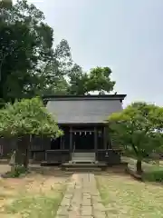 高尾天神社(東京都)