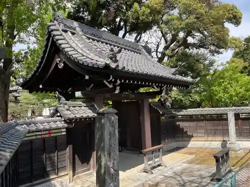 寶泉寺(神奈川県)