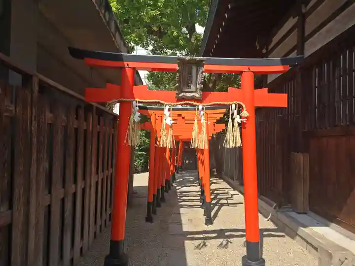 堀越神社(大阪府)