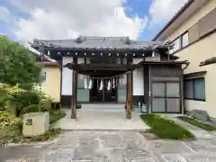 大圓寺(群馬県)