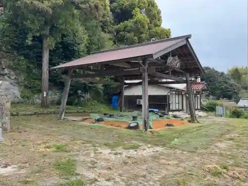 東山神社(島根県)