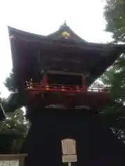 成田山新勝寺の建物その他