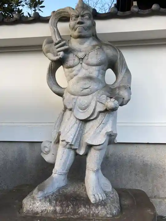 海前寺(神奈川県)