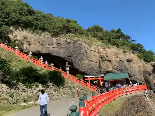 鵜戸神宮のその他建物