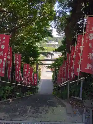 三浦正八幡宮(神奈川県)