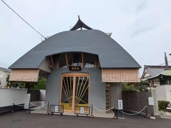 西蓮寺(東京都)
