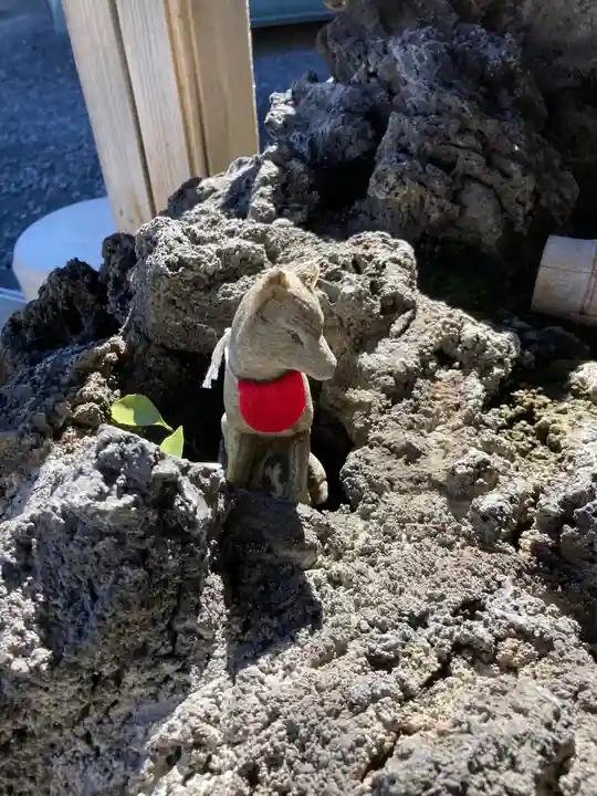 小岩神社(東京都)