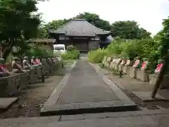 蔵泉寺の建物その他