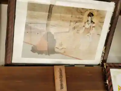 村雲御所瑞龍寺門跡の芸術