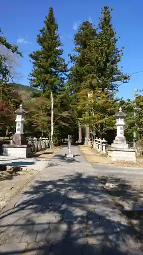 華厳寺のその他建物