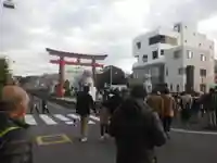 鶴岡八幡宮のその他建物
