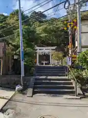 御霊神社(神奈川県)