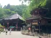 水澤寺(水澤観世音)(群馬県)