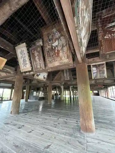 豊国神社 (広島県)
