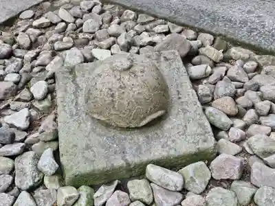 日光山輪王寺 大猷院(栃木県)