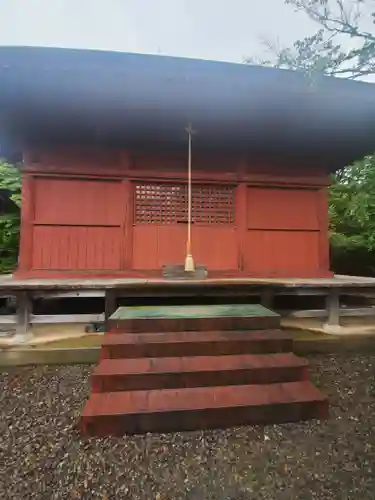 高平寺(栃木県)