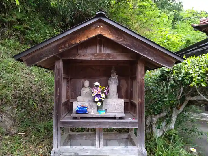 祠(地蔵)(愛知県)