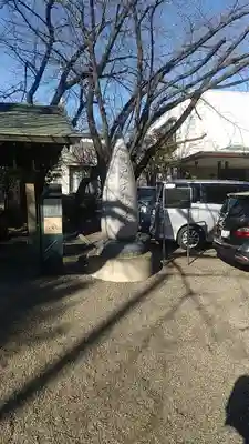 亀戸 香取神社のその他建物