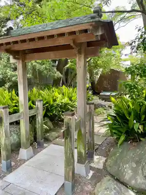 證誠寺(千葉県)