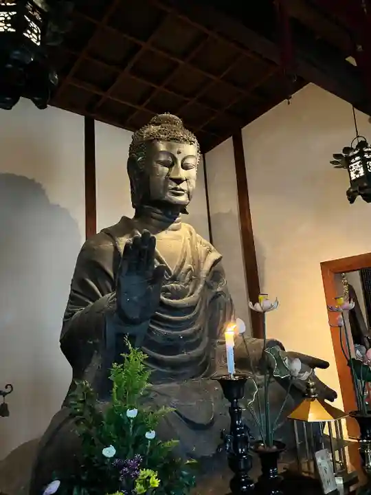 飛鳥寺(奈良県)