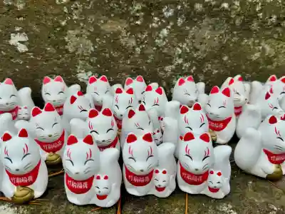 竹駒神社(宮城県)