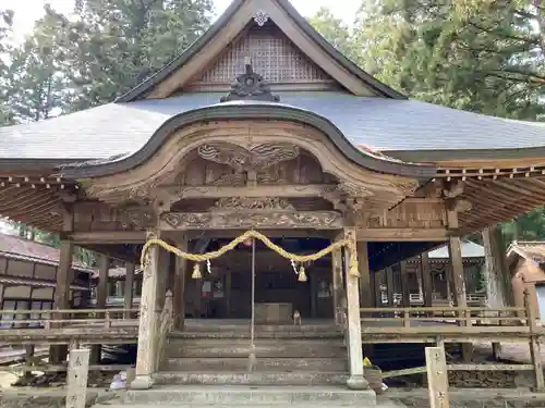 葛城神社(愛媛県)