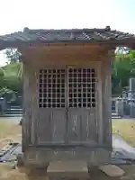 長徳寺のその他建物