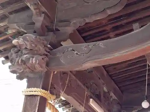 菖蒲神社(埼玉県)