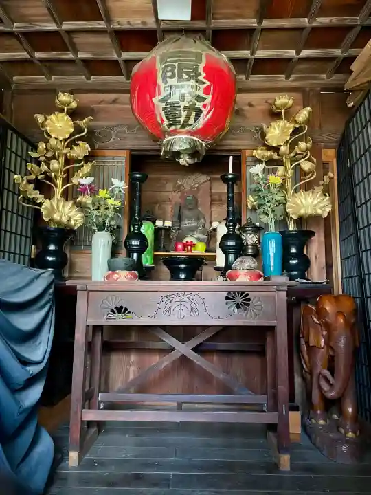 大安寺(神奈川県)