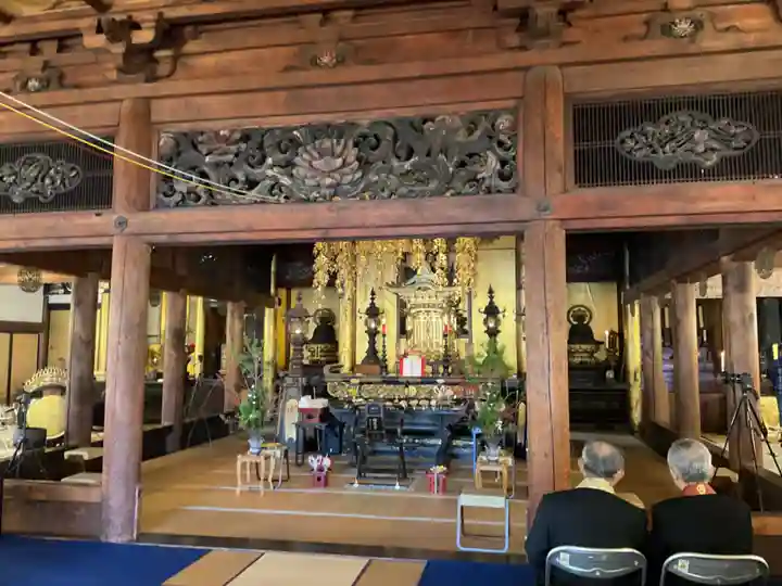 相応寺(愛知県)