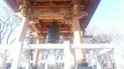 妙見寺のその他建物