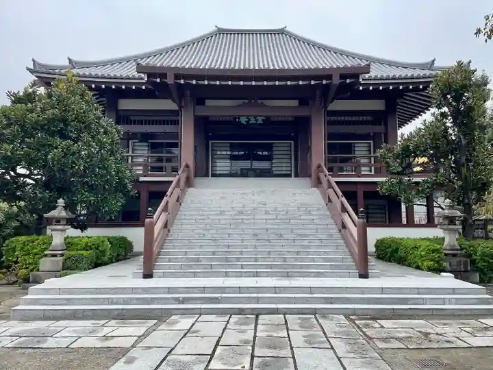 全生庵(東京都)