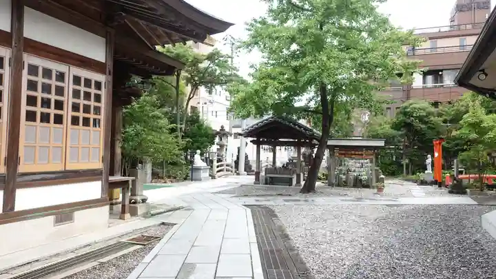薫的神社(高知県)