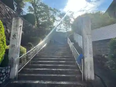 泉称寺(愛知県)