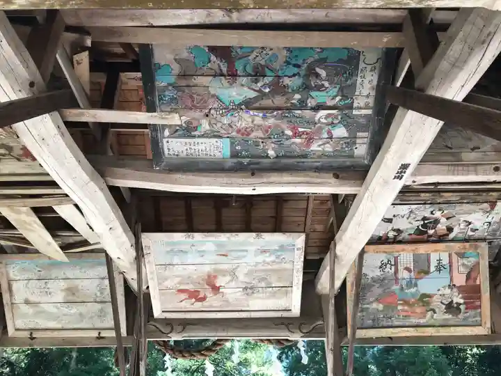 宮内八幡神社(兵庫県)