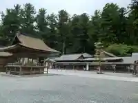 小國神社(静岡県)