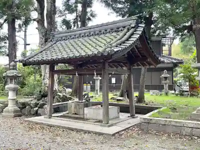 百々矢神社(滋賀県)