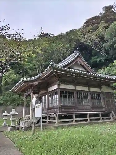 誕生寺(千葉県)