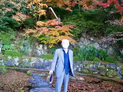 善峯寺(京都府)