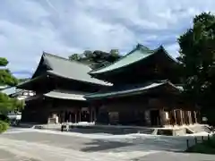 建長寺(神奈川県)