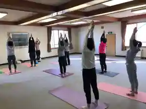 釧路一之宮 厳島神社の体験その他(2019年11月17日(日) 19時21分25秒投稿)