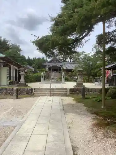 萬勝寺（飯高観音）(岐阜県)