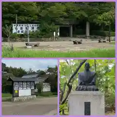 龍潭寺(滋賀県)