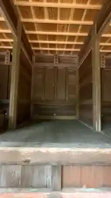 安房神社(千葉県)