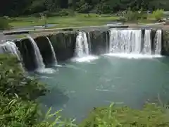 二宮八幡社(大分県)