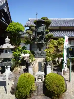 極楽寺(三重県)