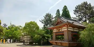 市原稲荷神社のその他建物