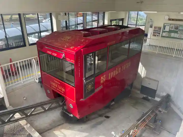 英彦山神宮(福岡県)