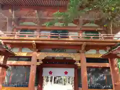 菅原神社(大阪府)