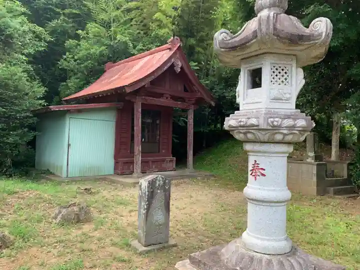 医王寺(千葉県)
